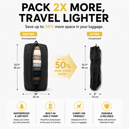 AerPackBag