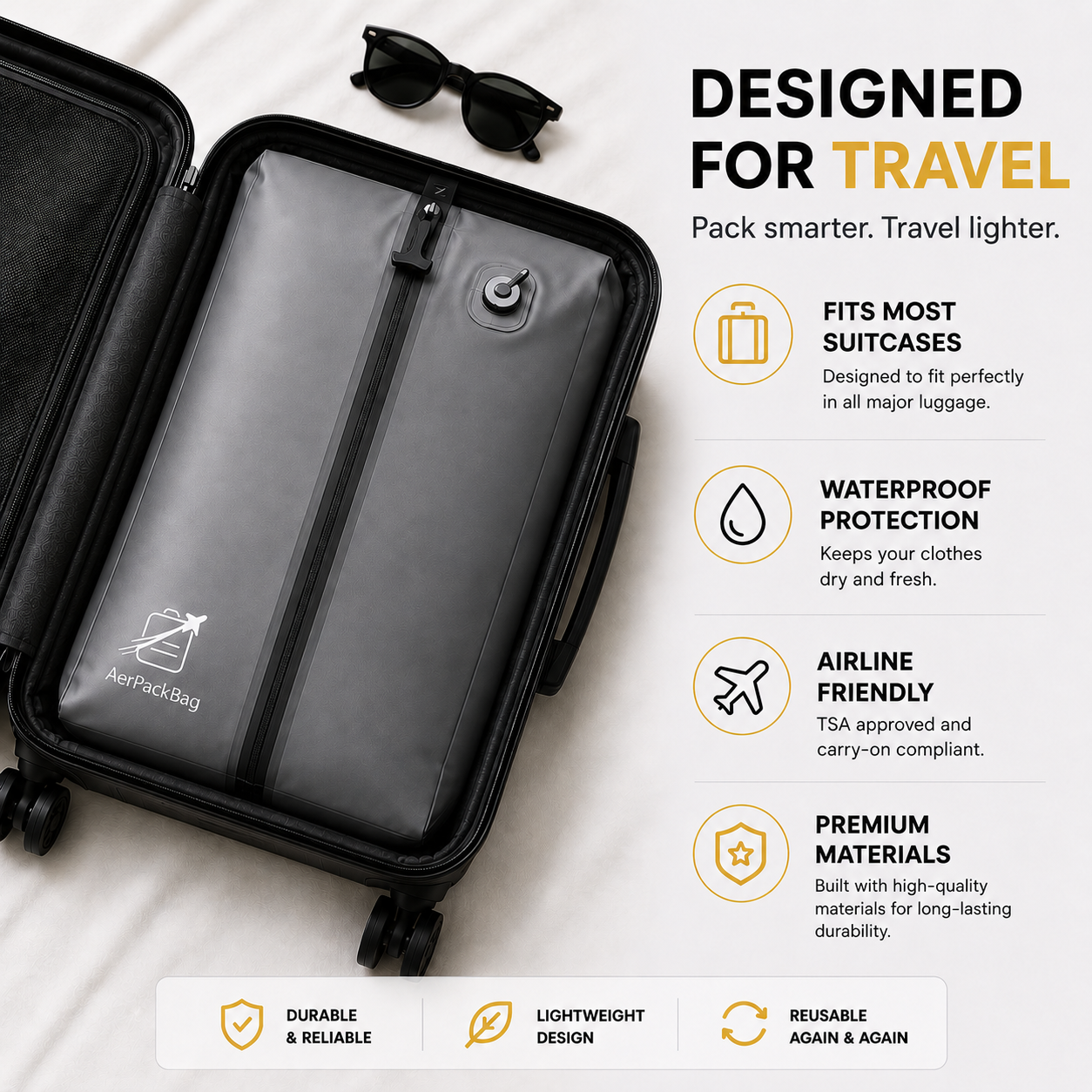 AerPackBag