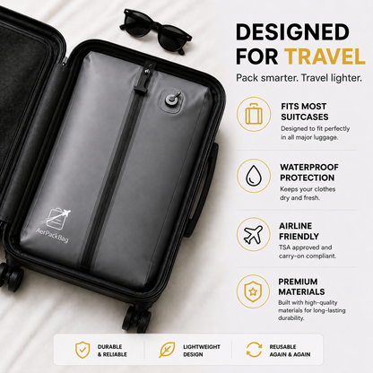AerPackBag