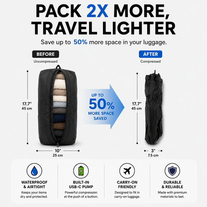 AerPackBag