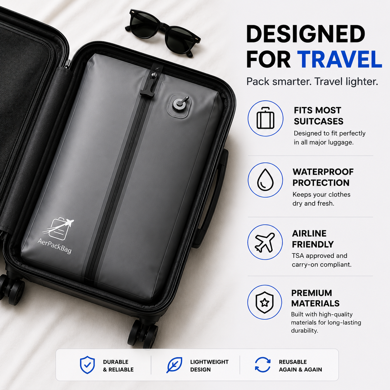 AerPackBag