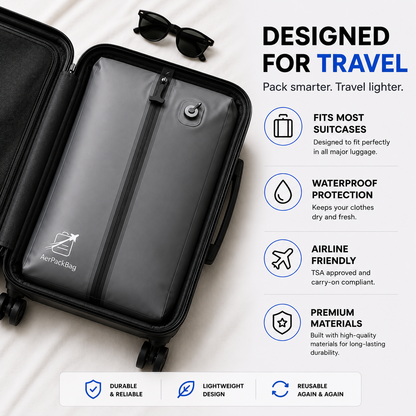 AerPackBag